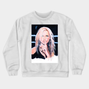 Cameron Diaz Crewneck Sweatshirt